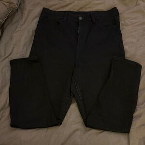 American Eagle Outfitters Curvy Highest Rise Jeggings
